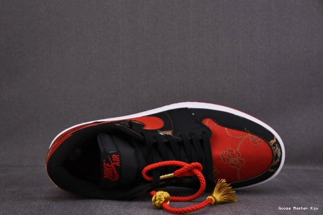 1 OG New Chinese Year DD2233-001 Jordan Low 0728